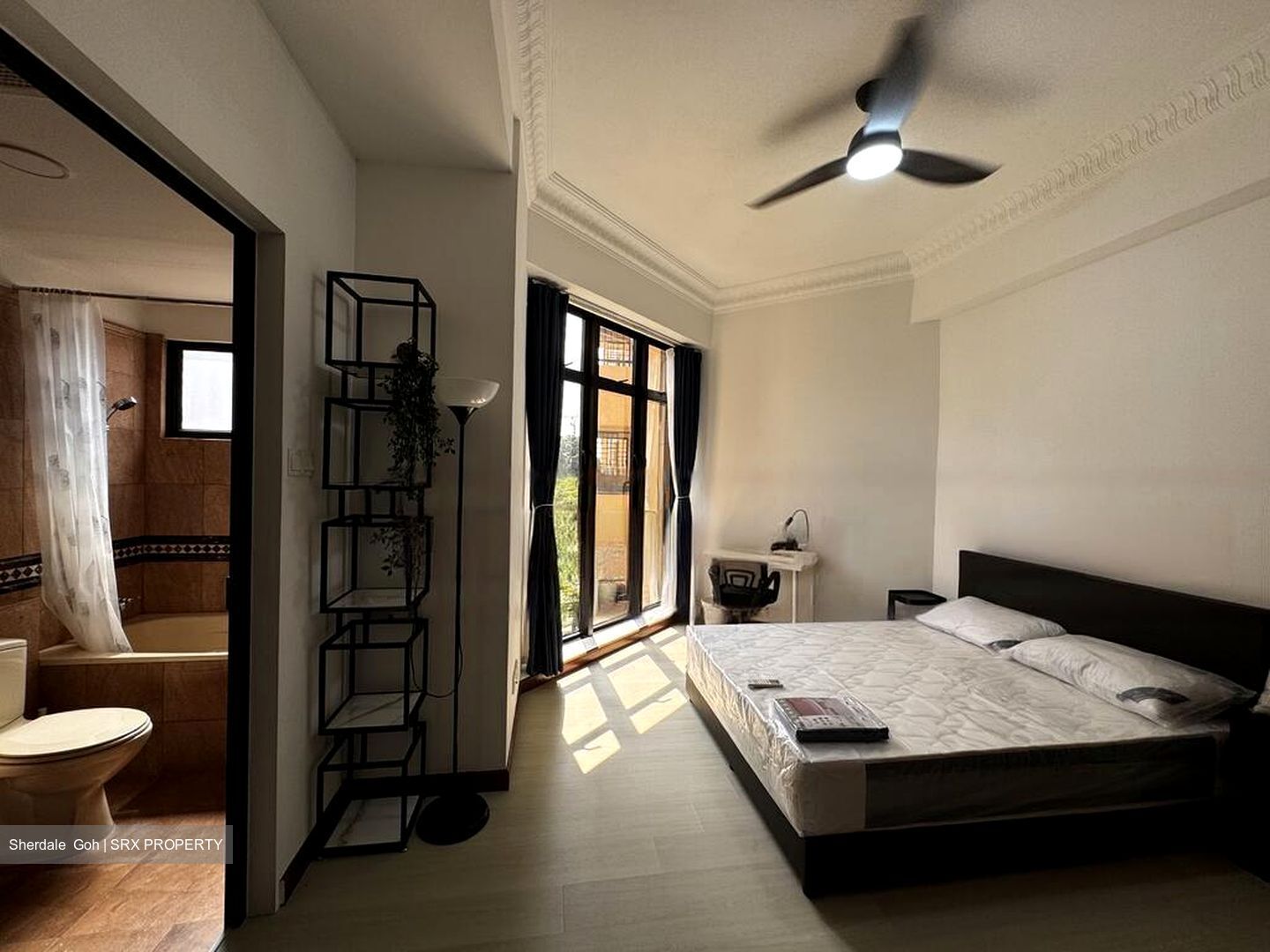 Dover Parkview (D5), Condominium #558059441